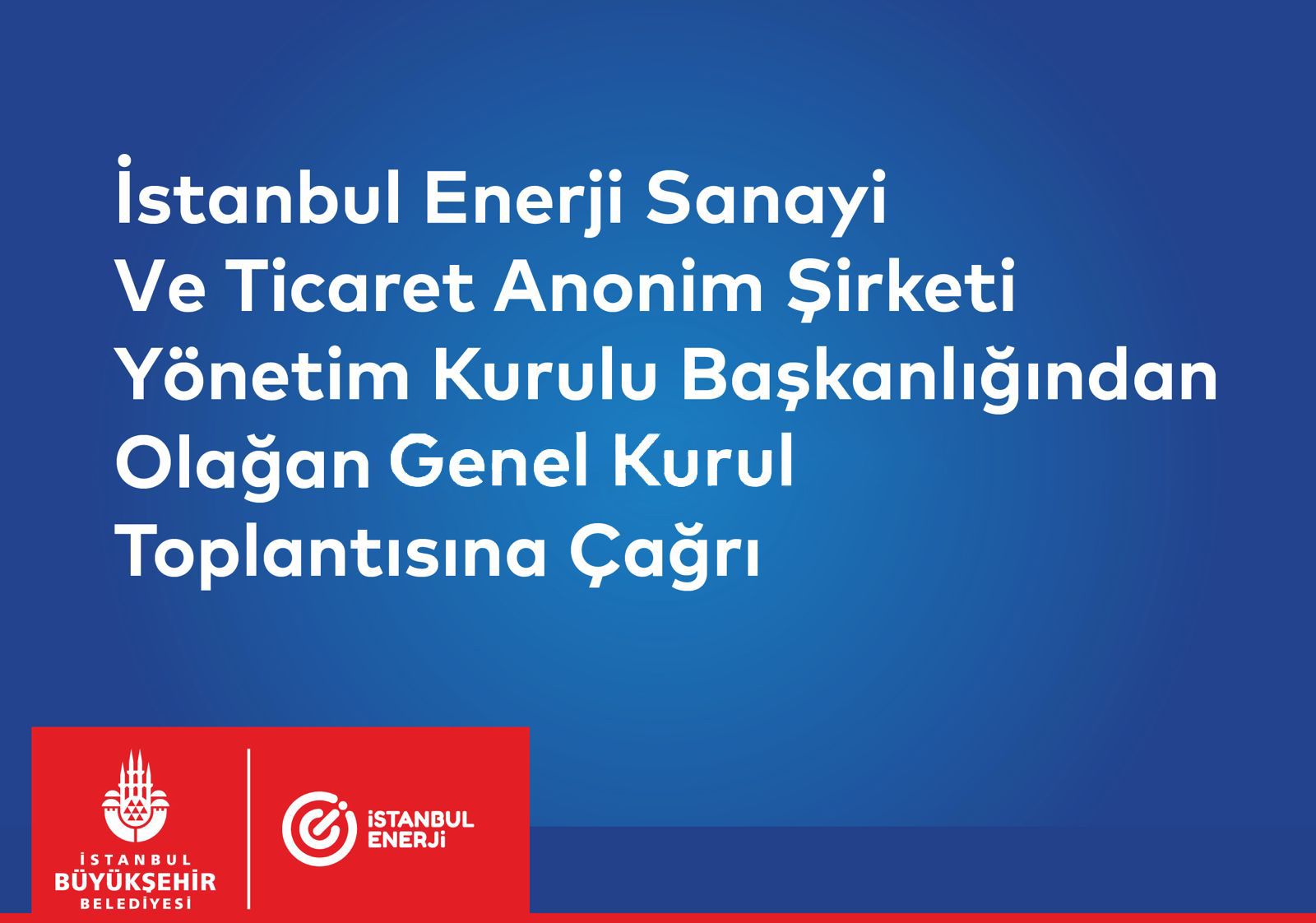 Invitation to the 2024 Ordinary General Assembly Meeting