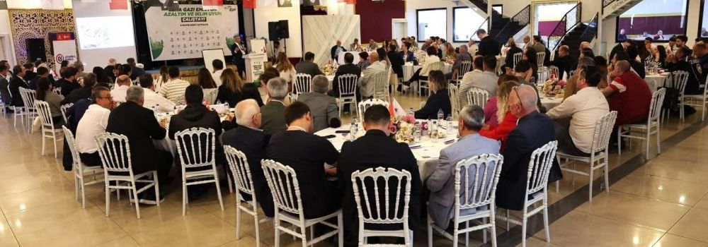 Çatalca’nın İklim Planı İstanbul Enerji İle Tamamlanıyor