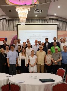 Bayrampaşa’nın İklim Geleceği İçin Birlikteyiz